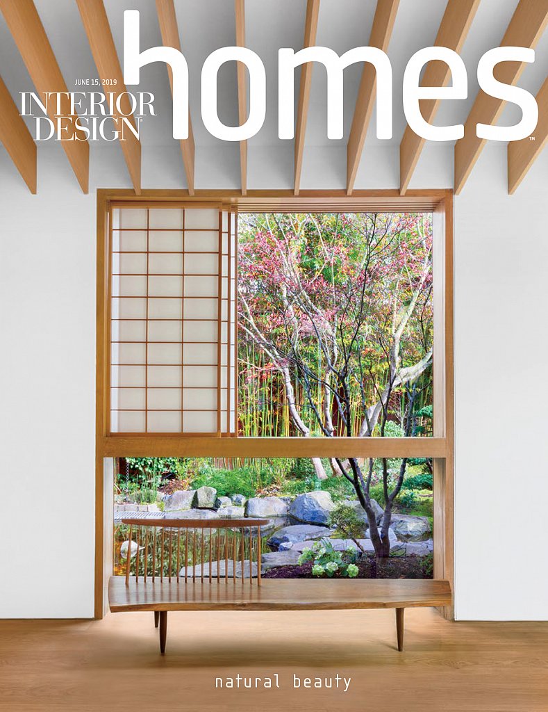 Interior Design Homes Magazine
